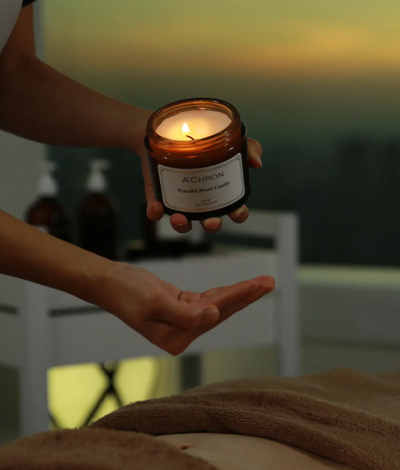 苏州至尊芳疗精油SPA