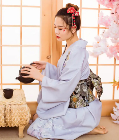 苏州休闲商务会所之宫廷理疗