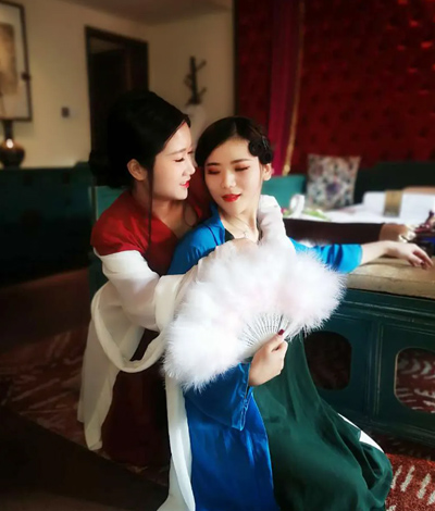 苏州日式指压按摩