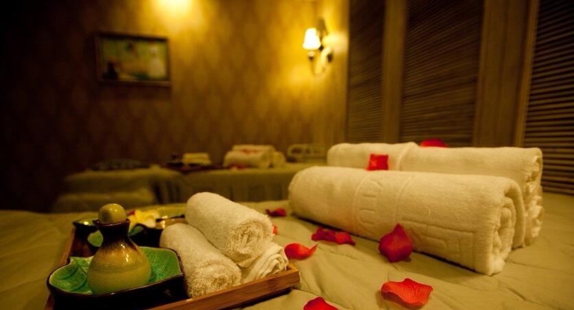 苏州必去养生spa会所“探店”,2022已更新