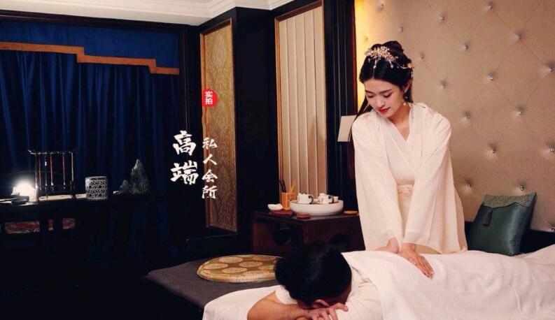 苏州休闲养生会所-放松身心的一片净土