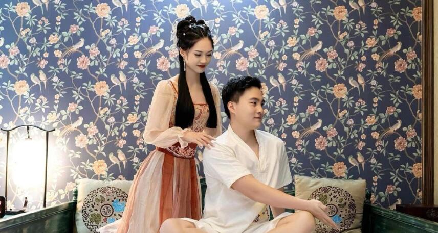 苏州足疗SPA休闲会馆_您的感受我们的追求