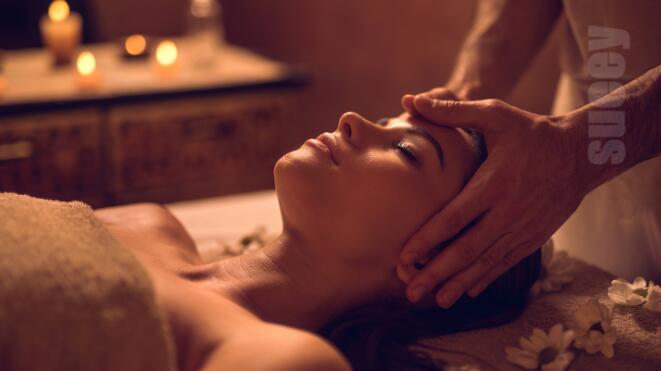 苏州五星级私人订制spa会所,奢华高级感十足!