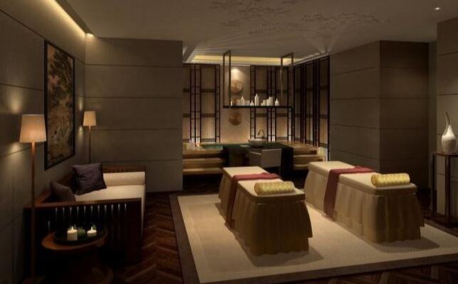 苏州家庭式spa足浴会所-开启美好休闲养生生活(今日会馆热点)