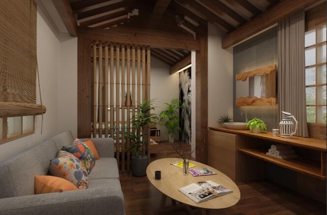 消费透明的苏州SPA桑拿中心_释放压力的同时享受生活