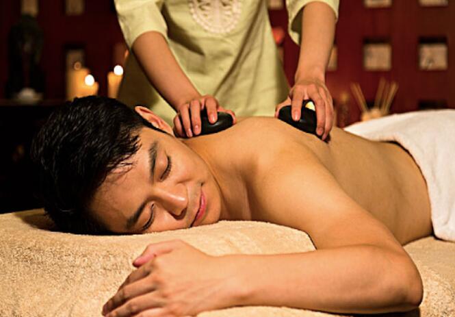 苏州男士spa来这本地男士的首选spa