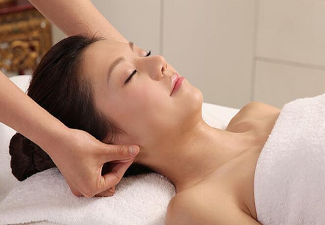 苏州休闲会所艺师风采展示（四）