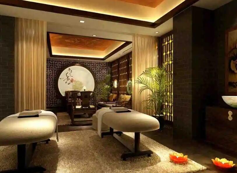 苏州私人养生会所环境（七）