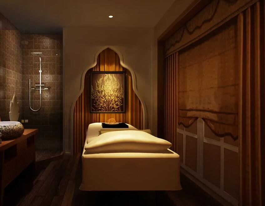 苏州会所环境（十）