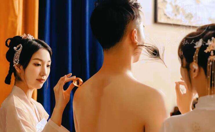 用每一个细节服务留住每一位顾客实际体验苏州养生会所